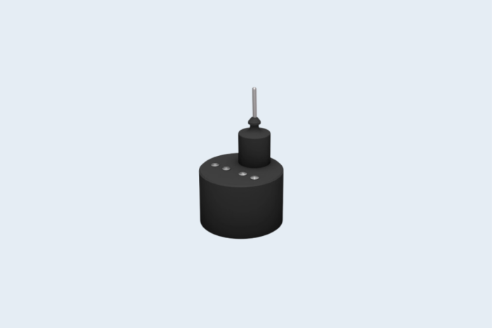 Standard Datalogger GMP