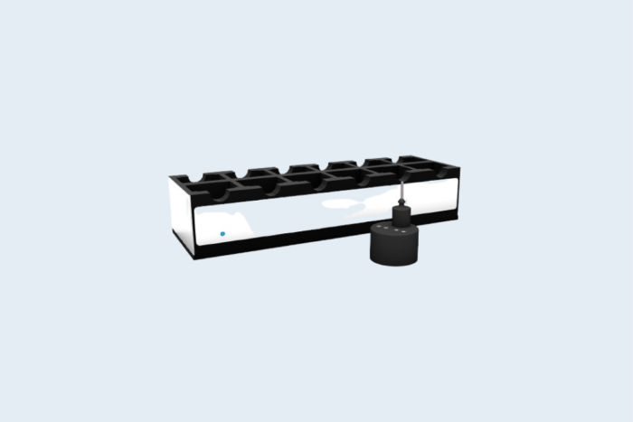 Standard Datalogger GMP - Image 2