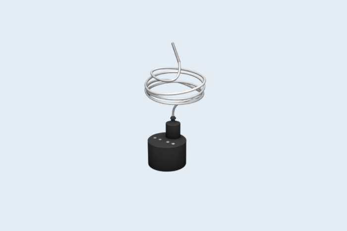 Standard Datalogger GMP F