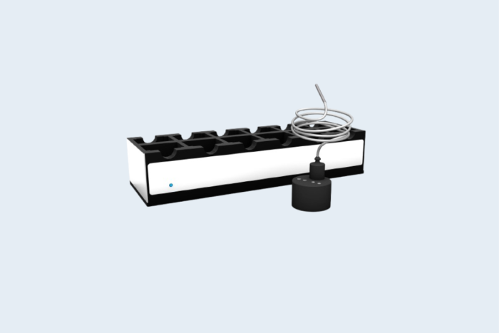 Standard Datalogger GMP F - Image 2