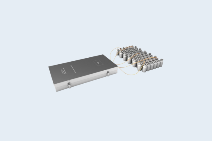 Wireless Datalogger GMP RF 5F HT - Image 2