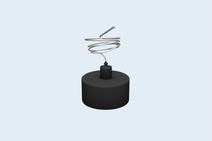 Wireless Datalogger GMP RF F