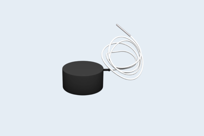 Wireless Datalogger GMP RF F LP