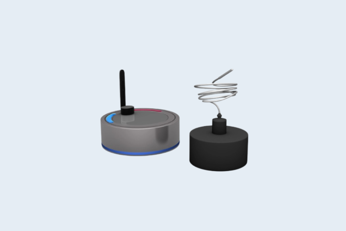 Wireless Datalogger GMP RF F - Image 2