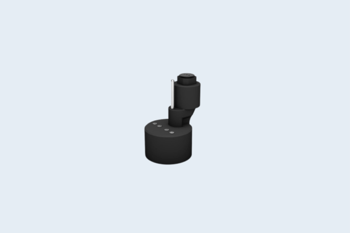 Standard Datalogger GMP TP