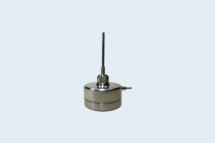 Junior Pasteurization / High Temperature Logger