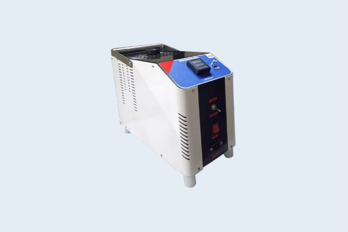 Portable Low Temperature Liquid Bath (-30 °C)