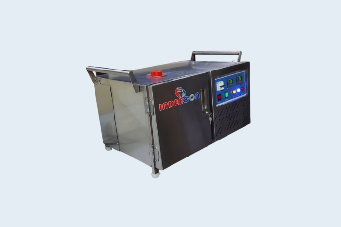 Portable Temperature and Humidity Calibrator