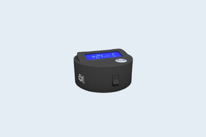 Xpert RTD